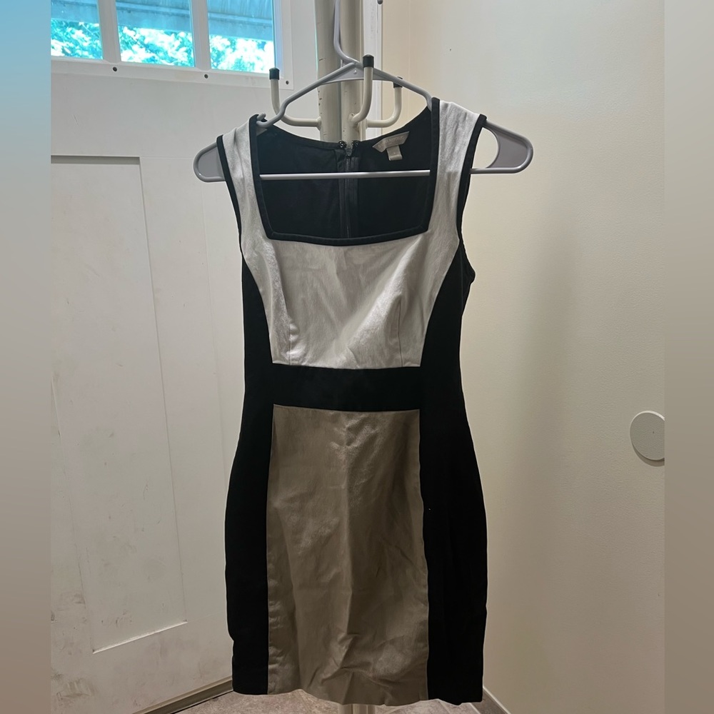 Banana republic dress